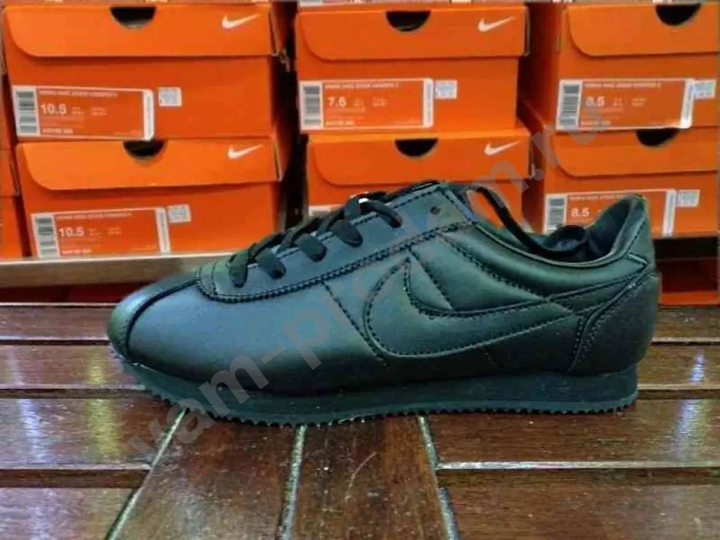 Кроссовки NIKE CORTEZ