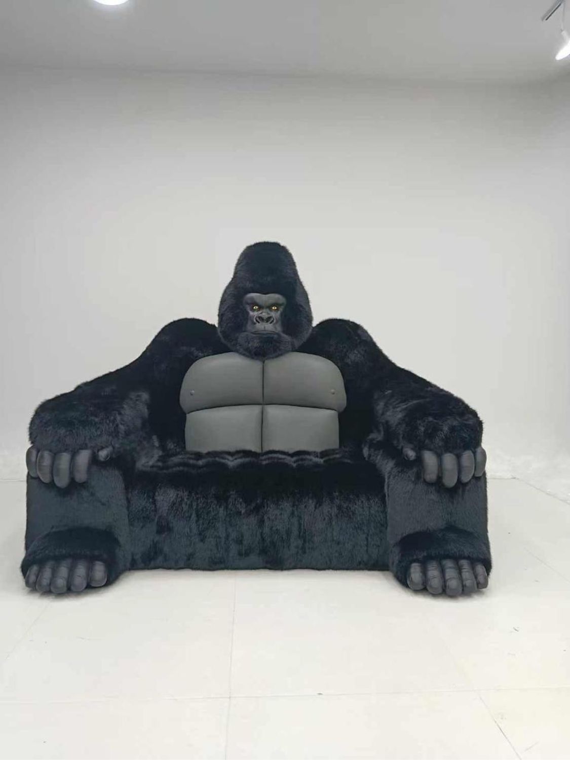 Диван Кинг Конг