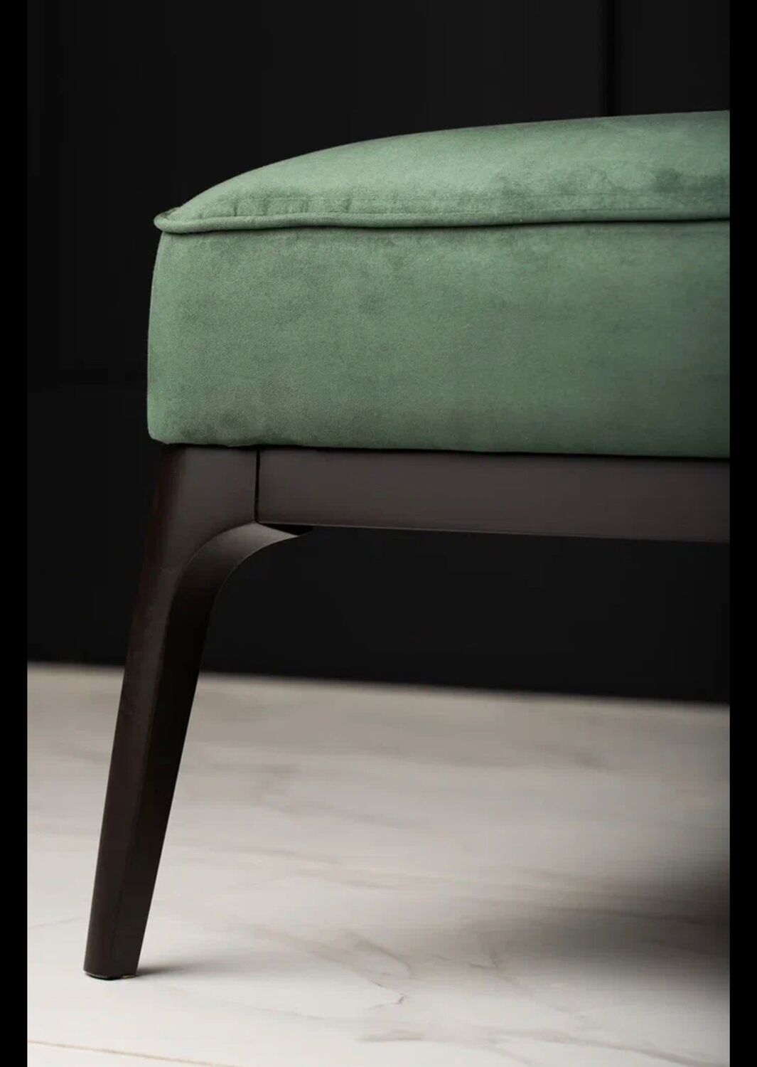 Диван прямой под заказ