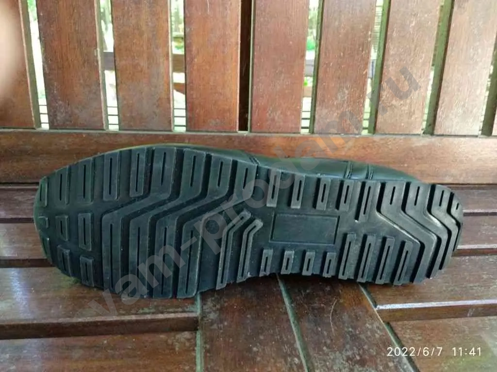 кроссовки муж. LACOSTE