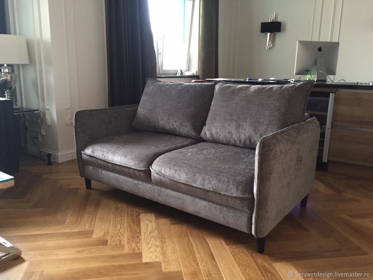 Диван Нарвик (фабрика мягкой мебели)