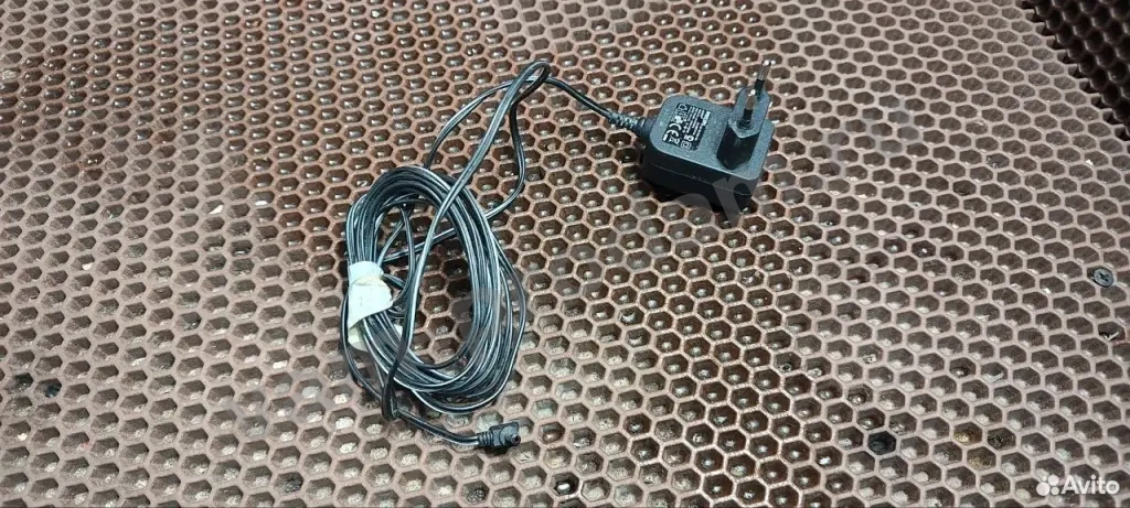 Блок питания philips jod-swr-07340