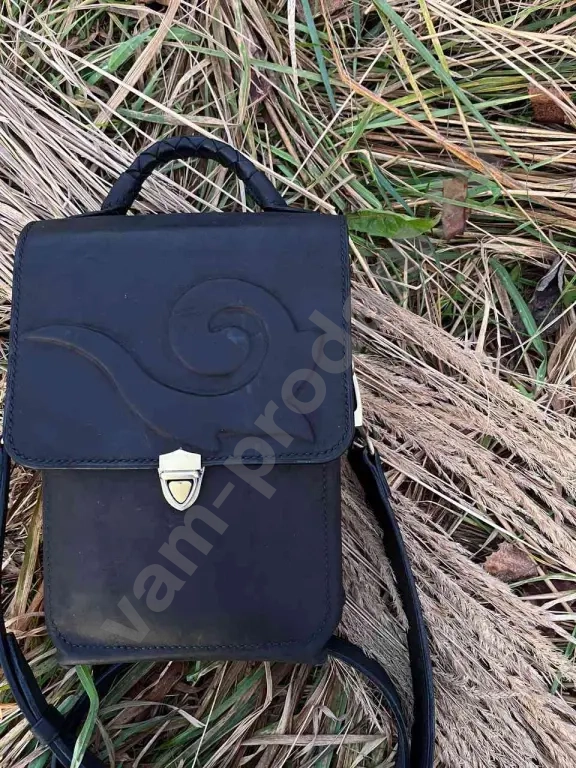 Изделия из натуральной кожи