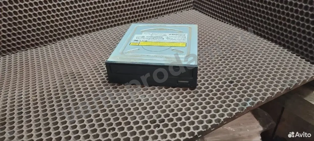 Sony nec optiarc ad-5200a