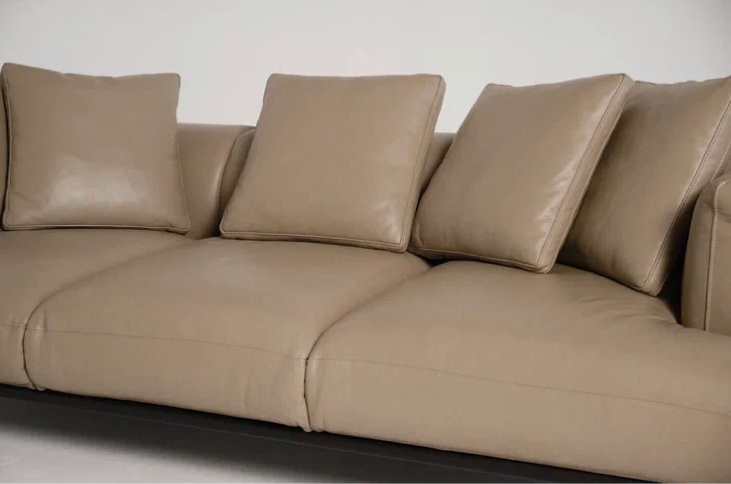 Диван прямой под заказ