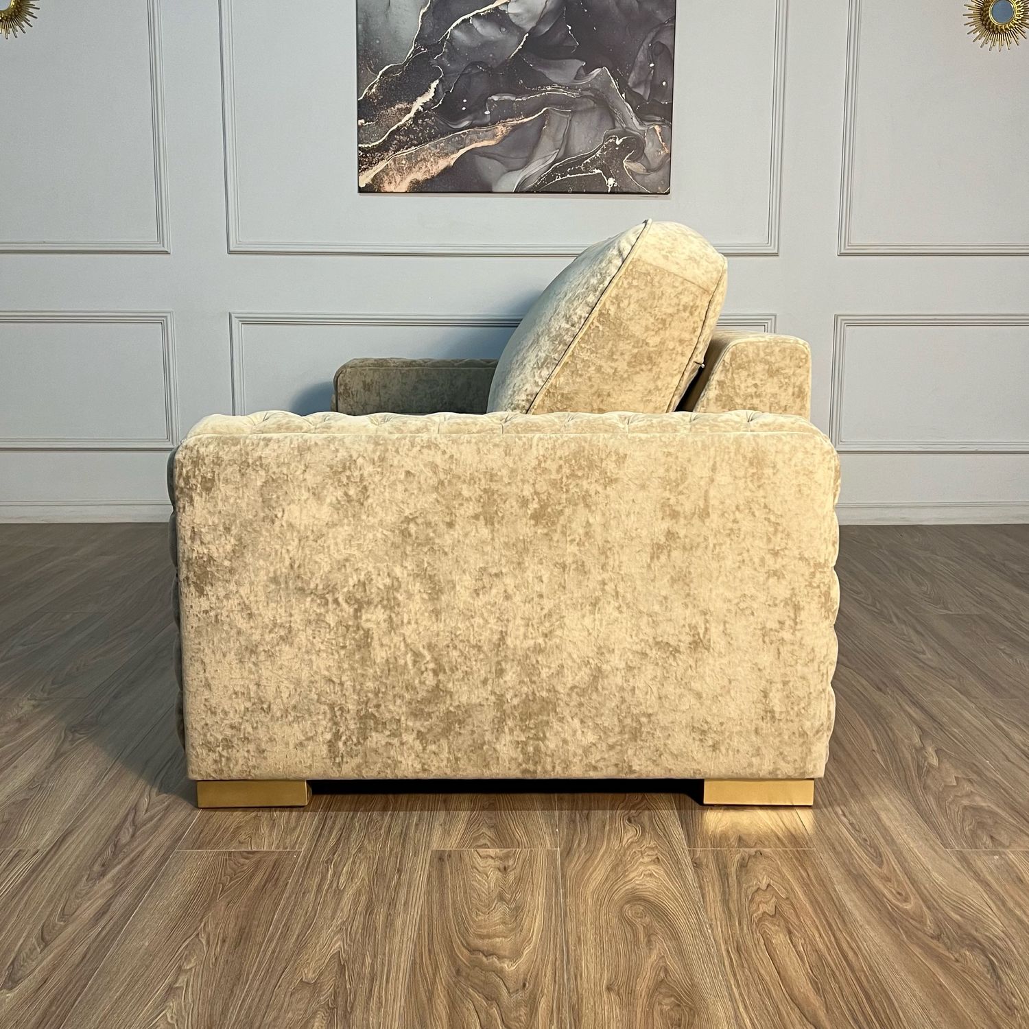 Диван Monte Carlo