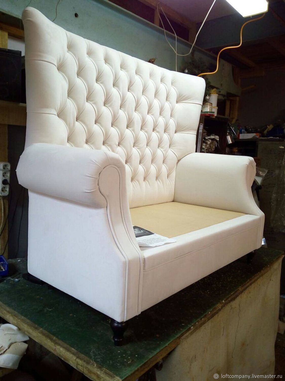 Диван Диана