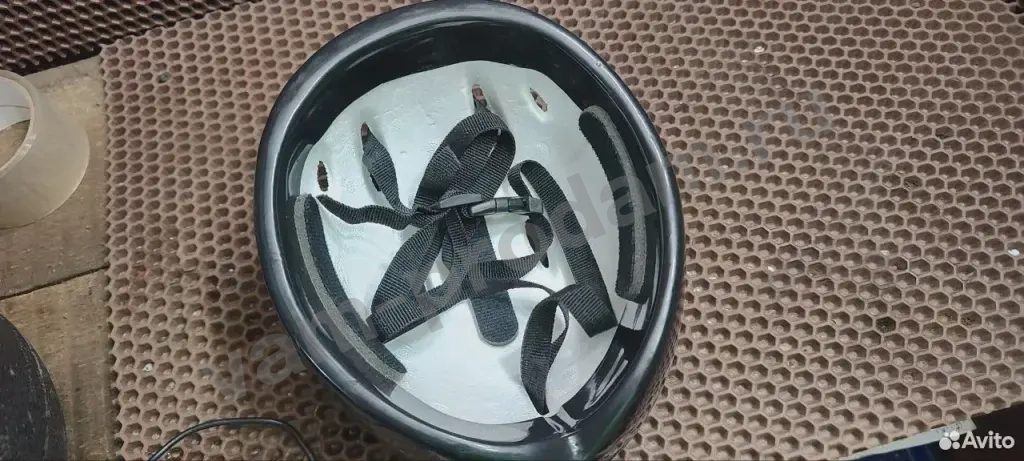 Детский шлем защитный