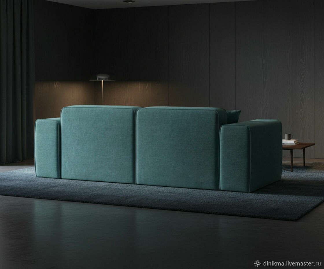 Дизайнерский диван Лутон