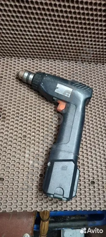 Дрель шуруповёрт TL-128