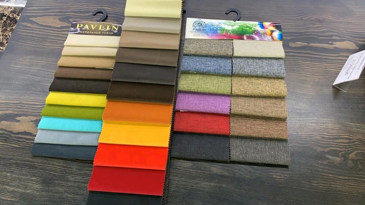 Диван в стиле Лофт 