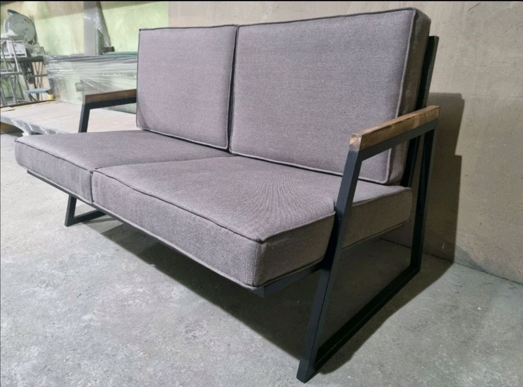 Диван лофт №02