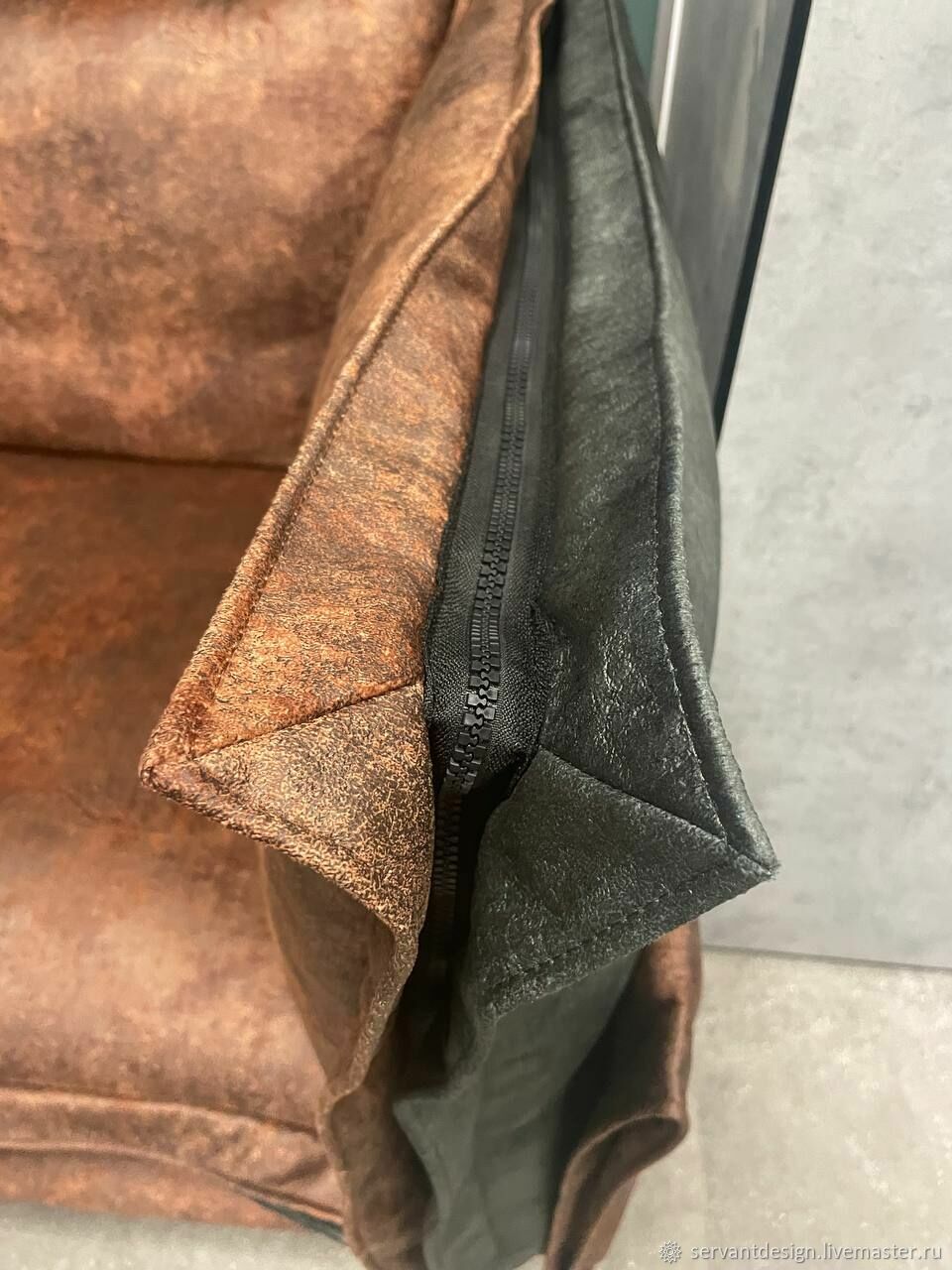 Диван Гравитация (мебельная фабрика)