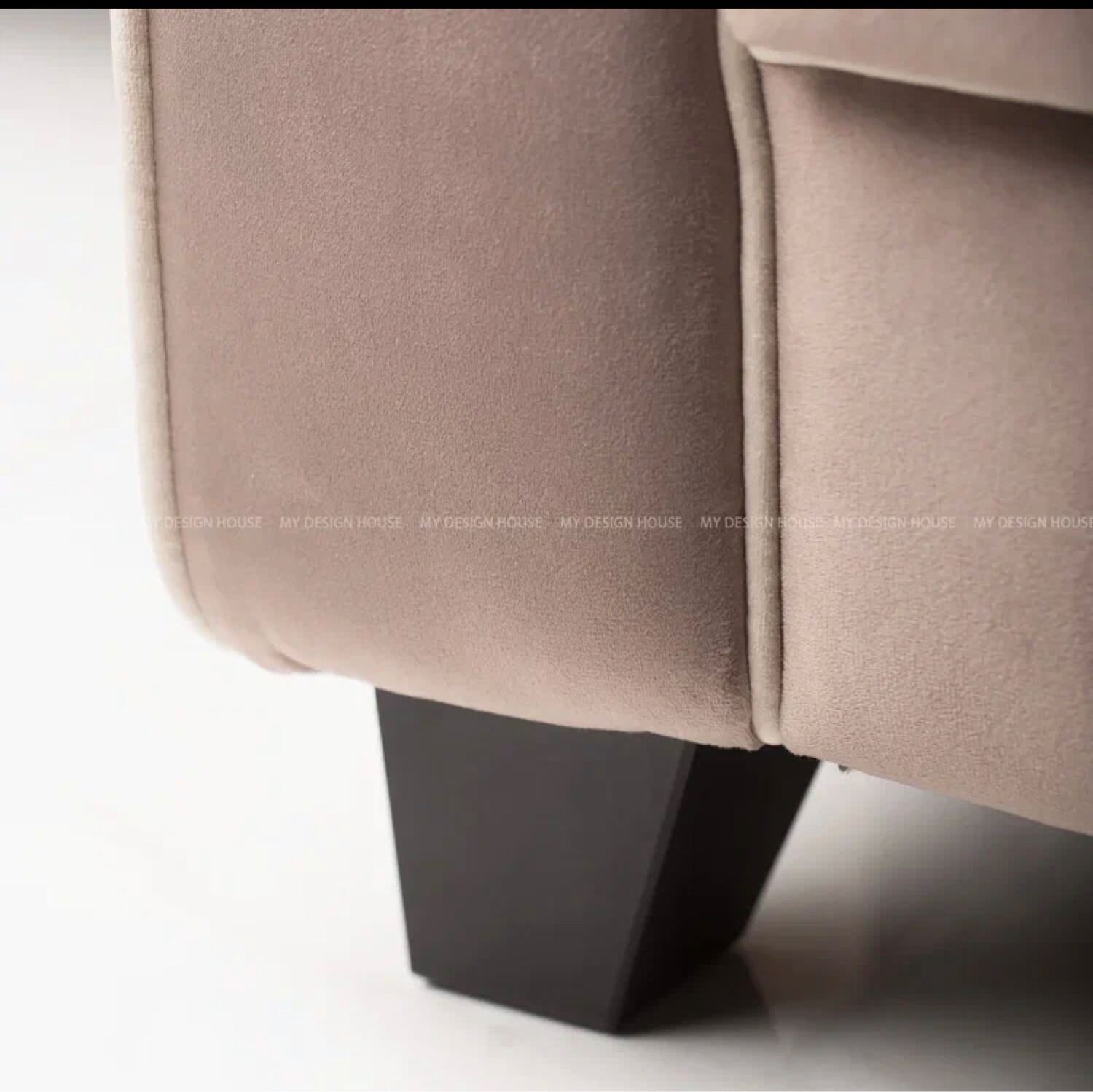 Диван прямой под заказ