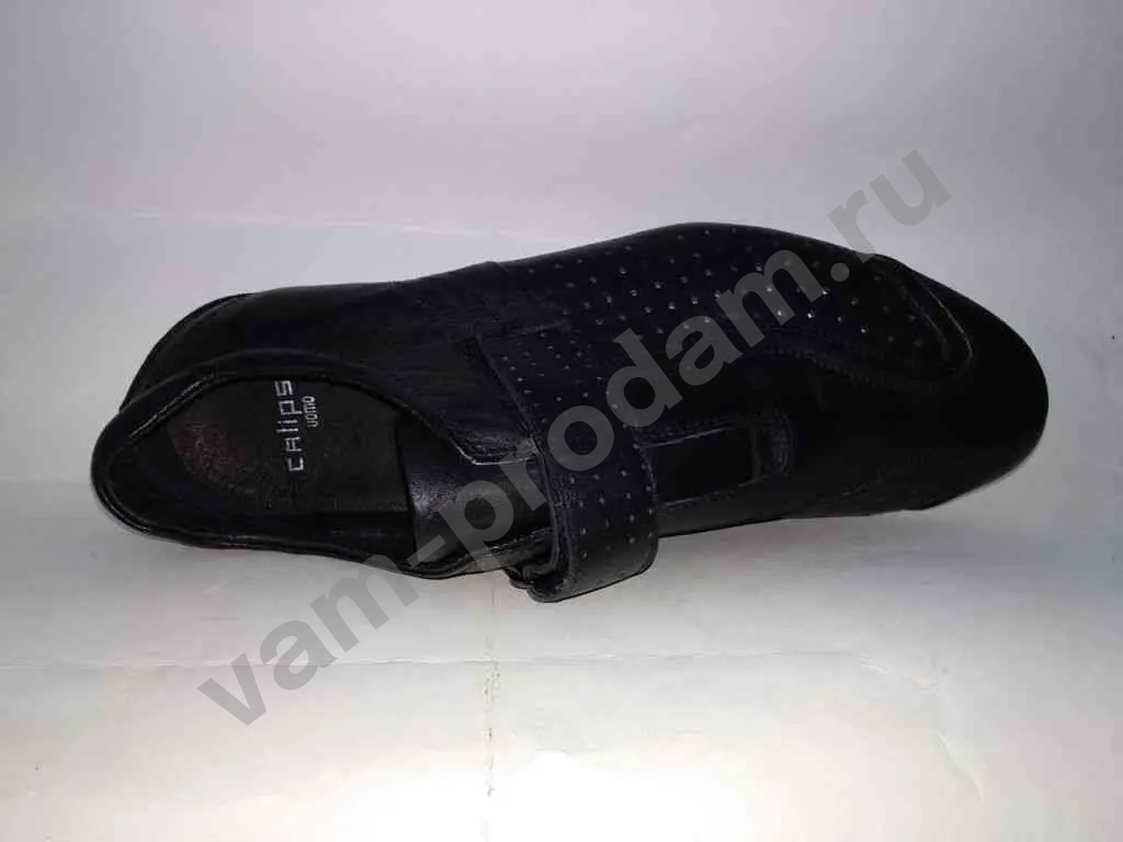 Кроссовки CALIPSO 276-01-RW-01-KK