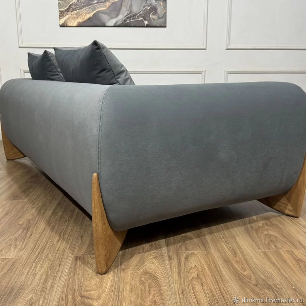 Дизайнерский диван Шарм