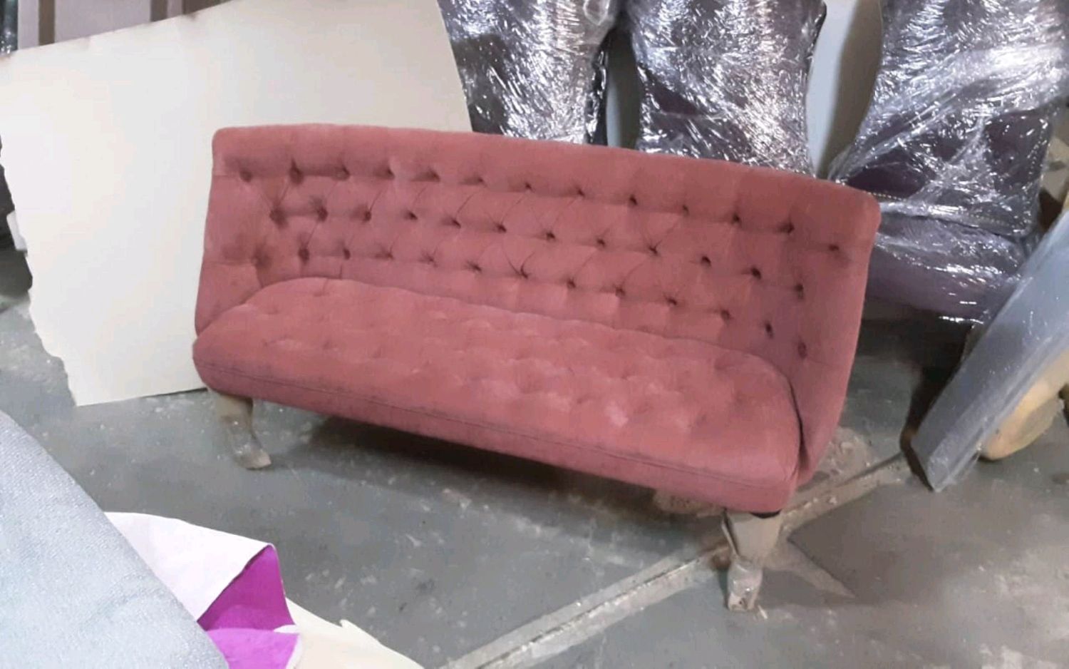 Диван Лондон GB