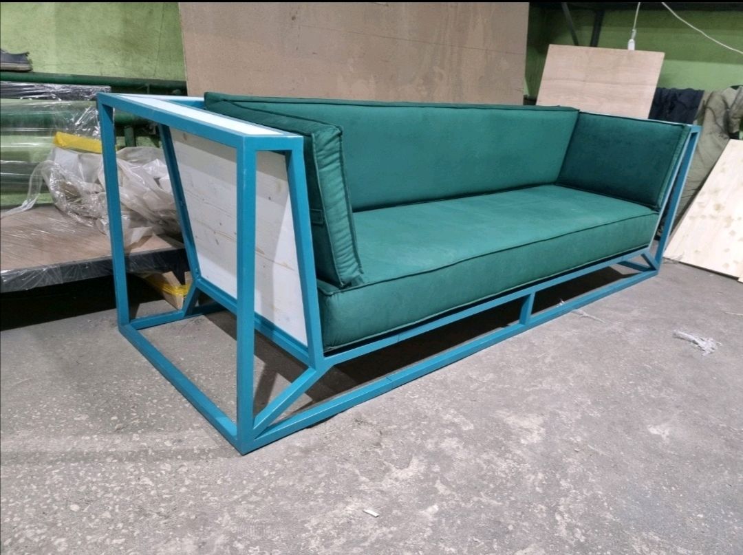 Диван лофт №01