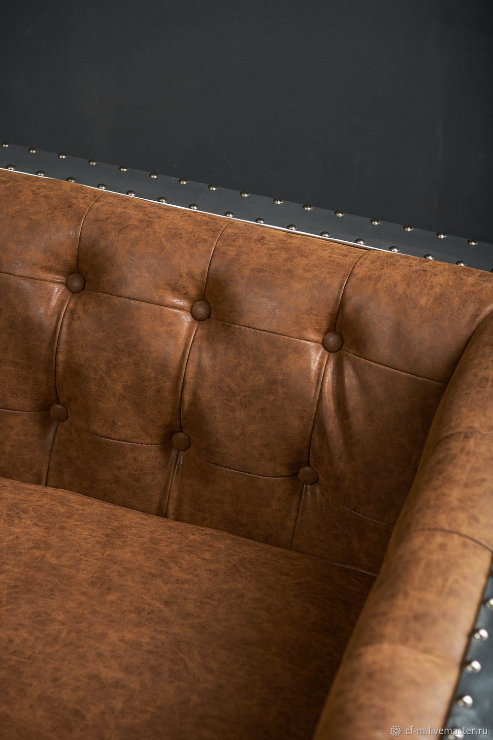 Диван Boxy Авиатор Aviator