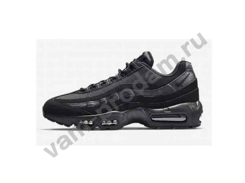 Кроссовки NIKE AIR MAX 95