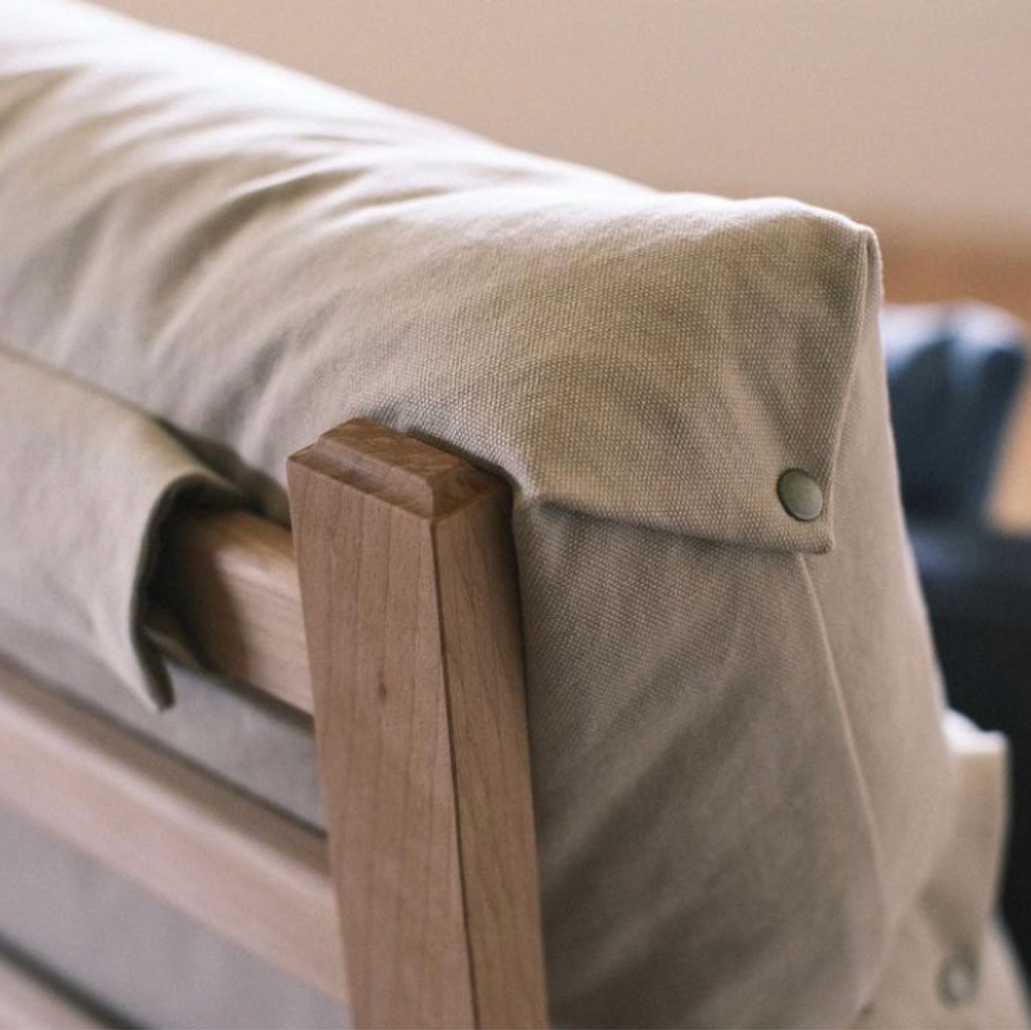 Диван из массива: Marinero