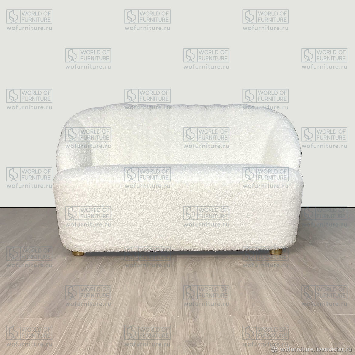 Диван прямой Pullman