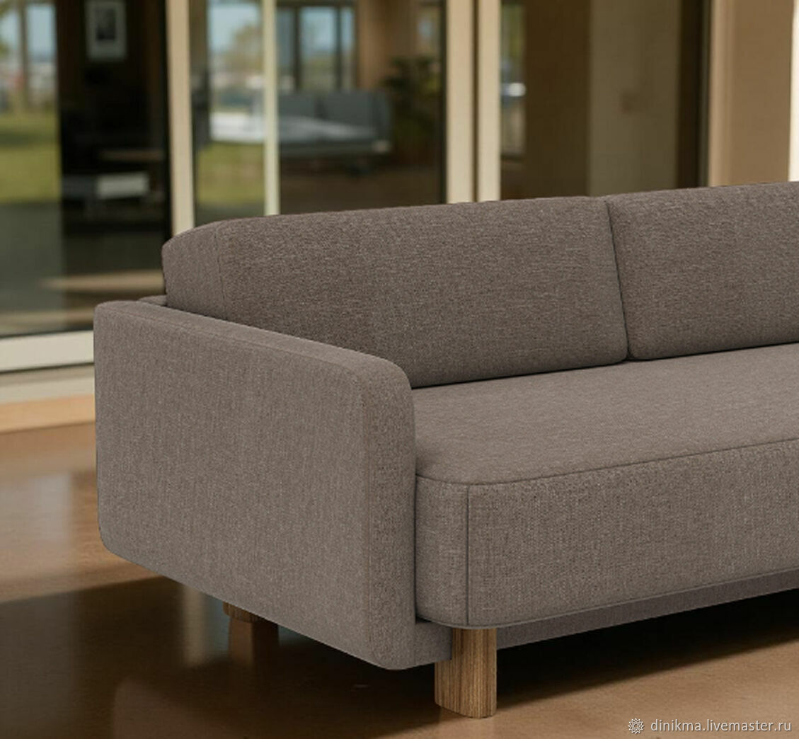 Диван дизайнерский Букаву