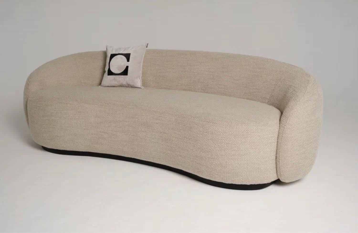 Диван прямой под заказ