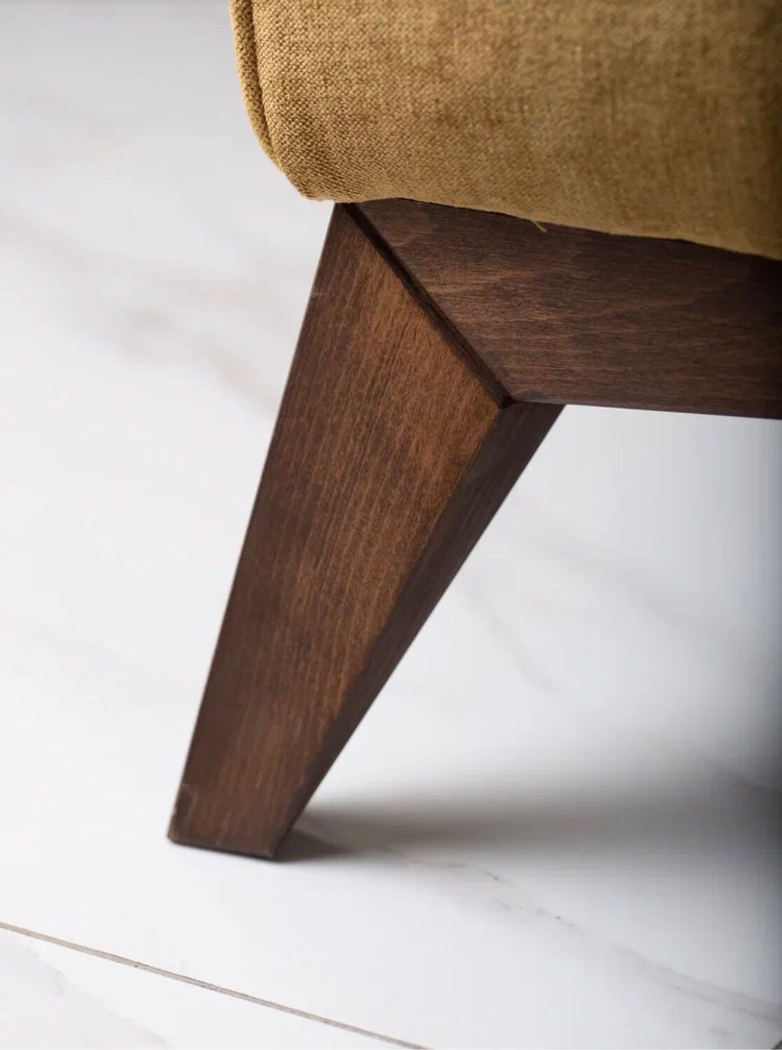 Диван прямой под заказ