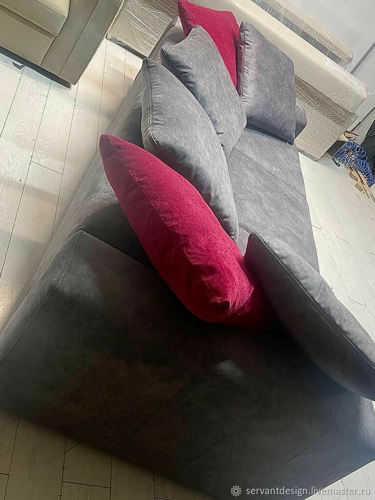 Диван Минор фабрика мягкой мебели