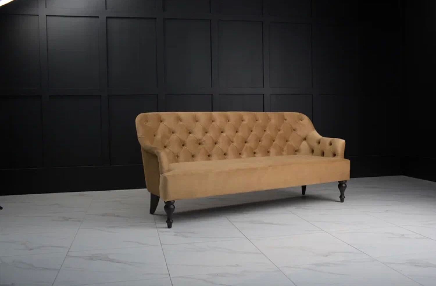 Диван прямой под заказ