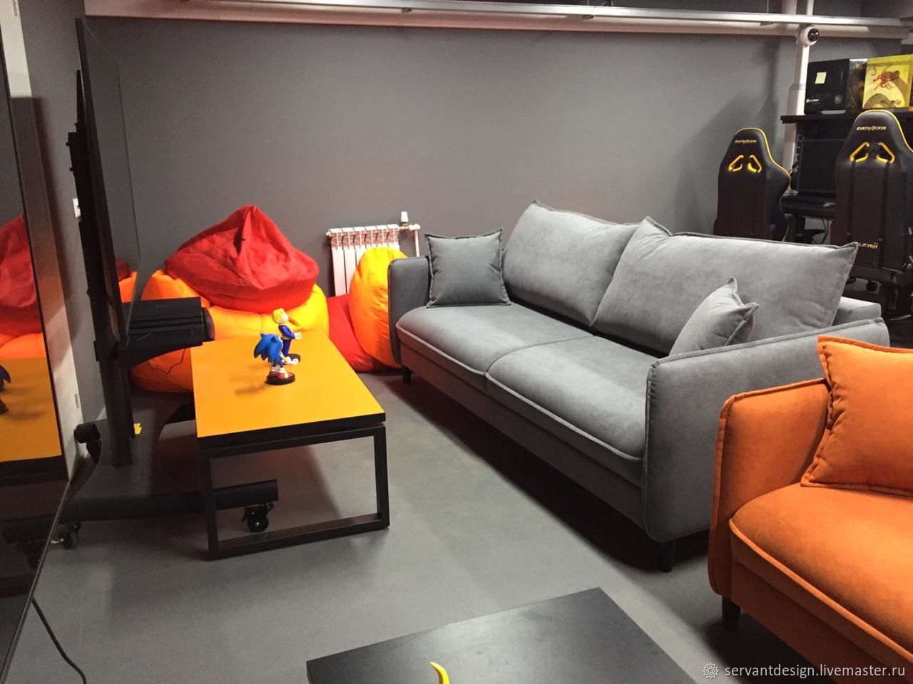 Диван Нарвик (фабрика мягкой мебели)