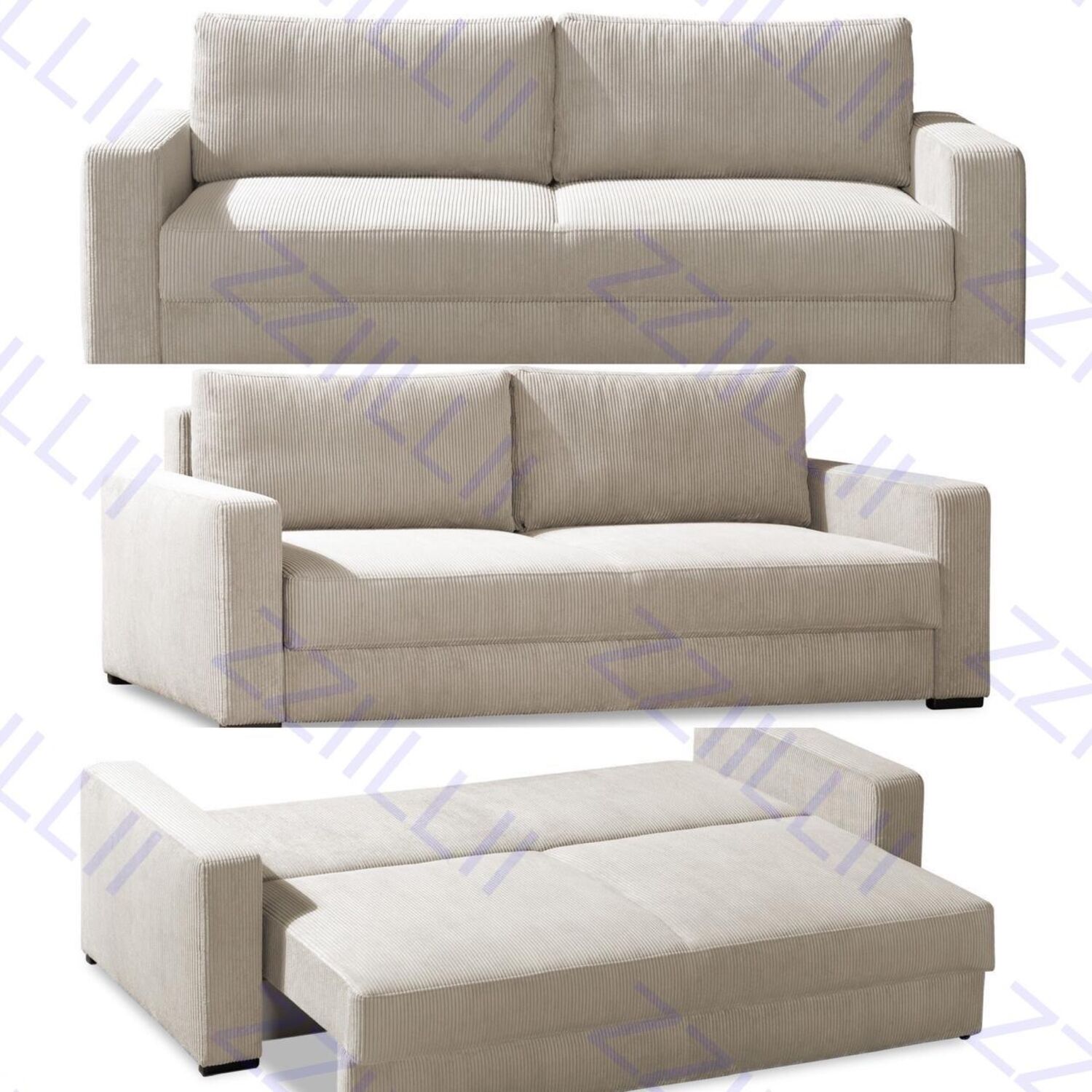 Диван Линдси