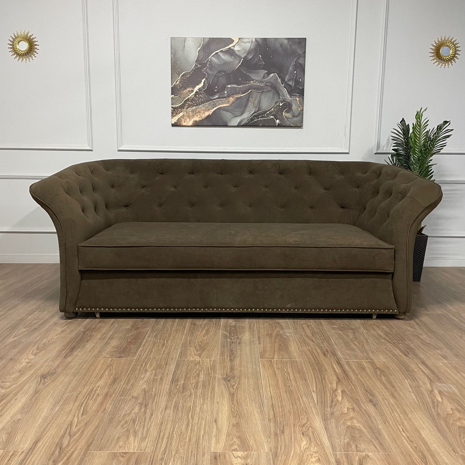 Диван Brooklyn раскладной