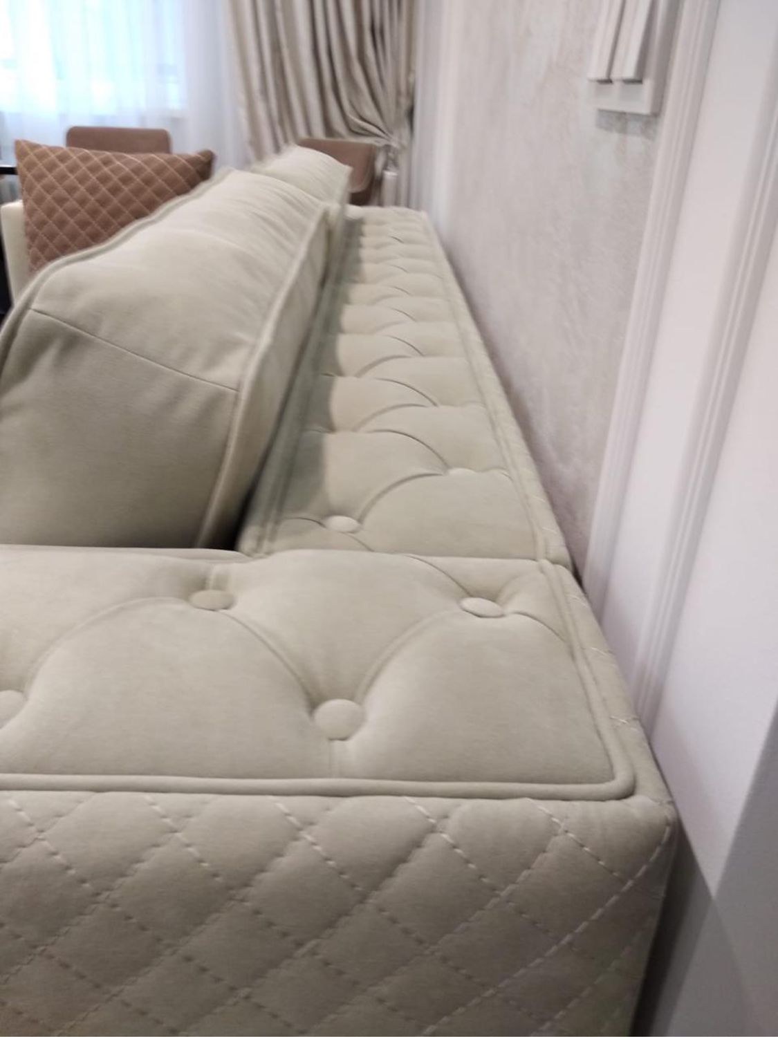 Диван прямой в наличии