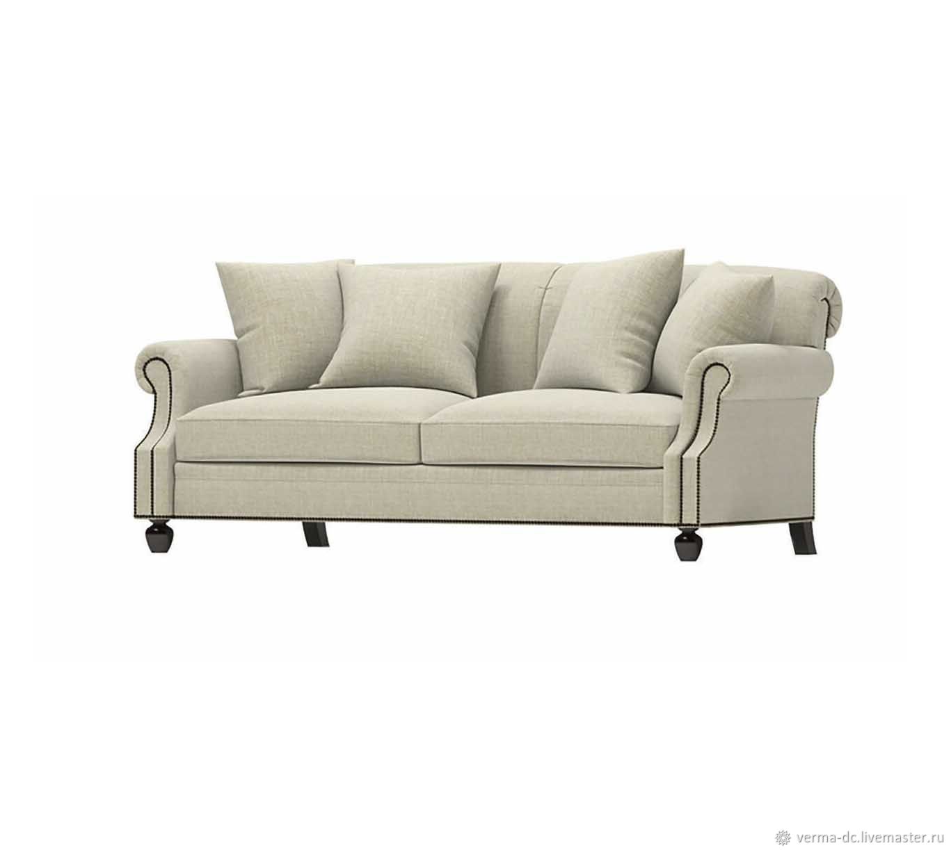 Диван в стиле chester West village Ramsgate