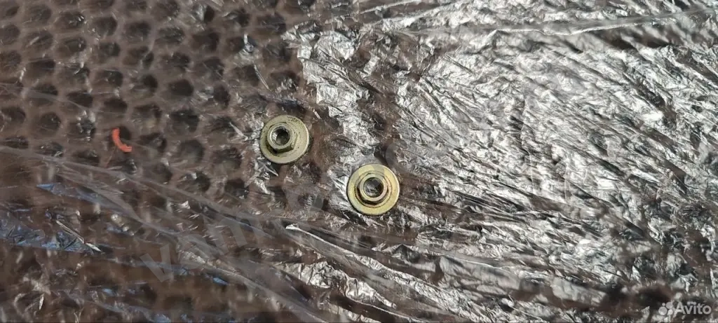 Шайба Nissan 0122500631 nissan