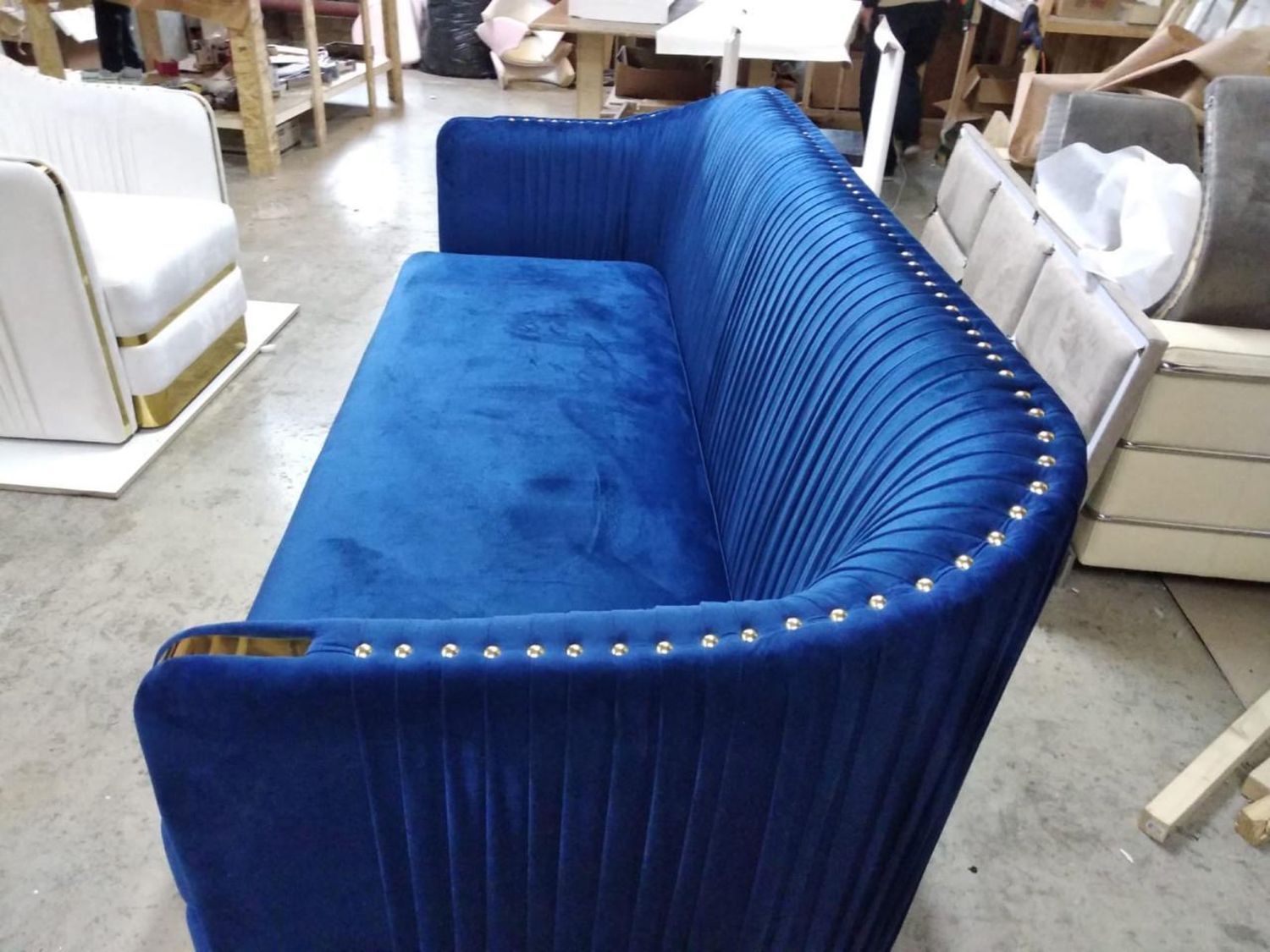 Диван прямой в наличии