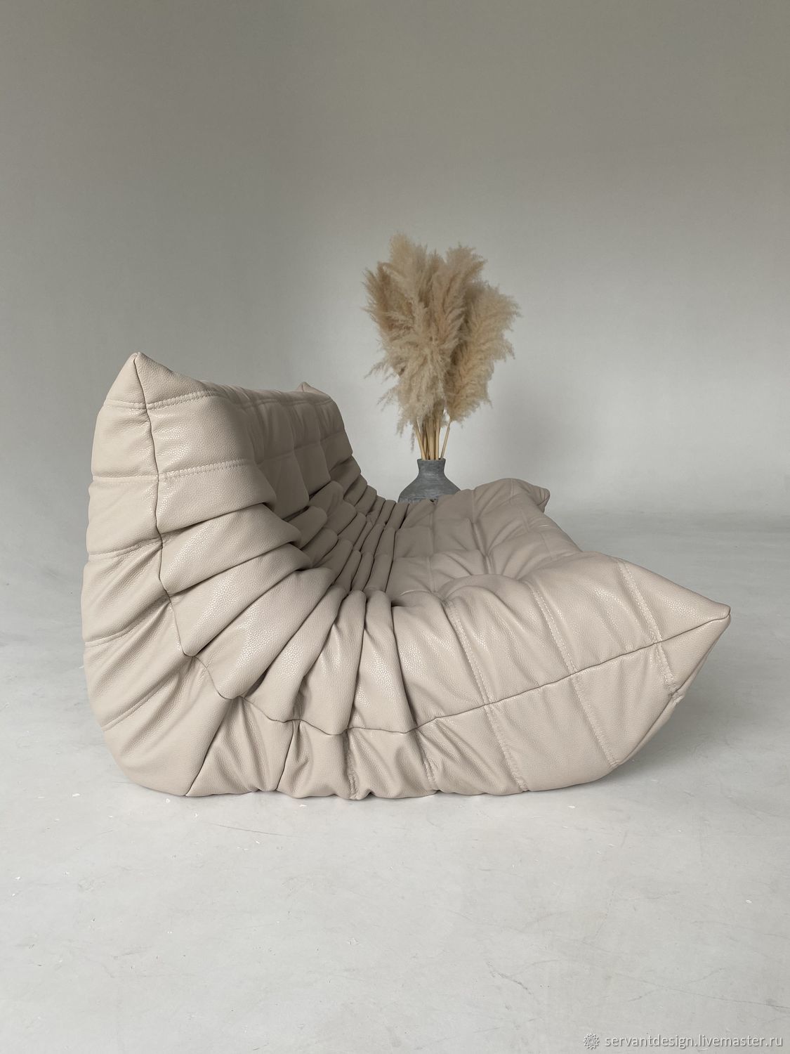 Диван Togo фабрика мягкой мебели