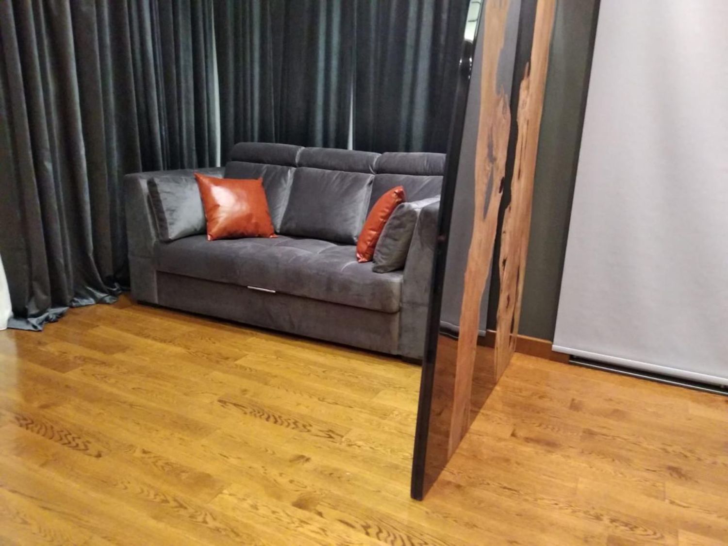 Диван прямой в наличии