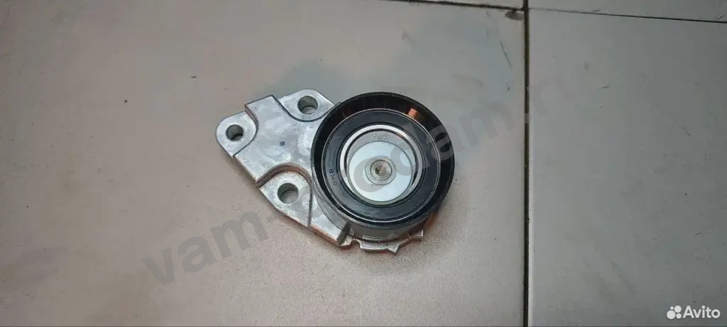 Продам натяжной ролик грм lacetti 1.6