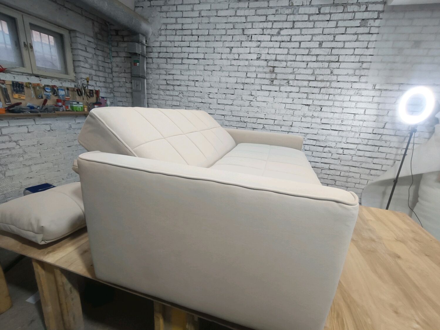 Диван ( Трансформер)