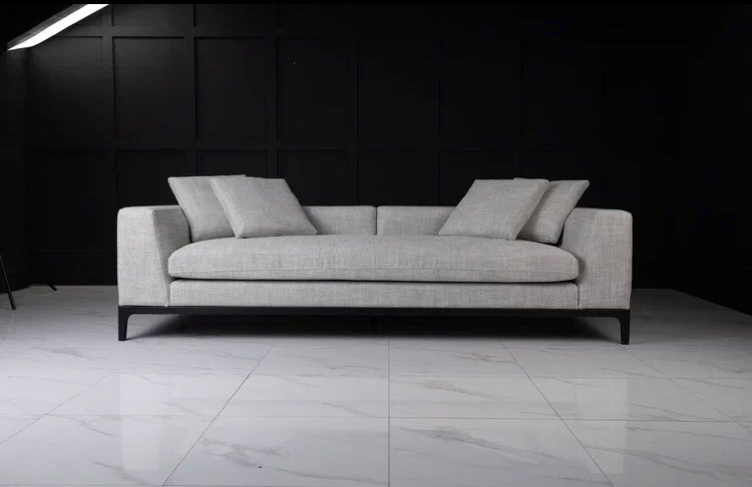 Диван прямой под заказ