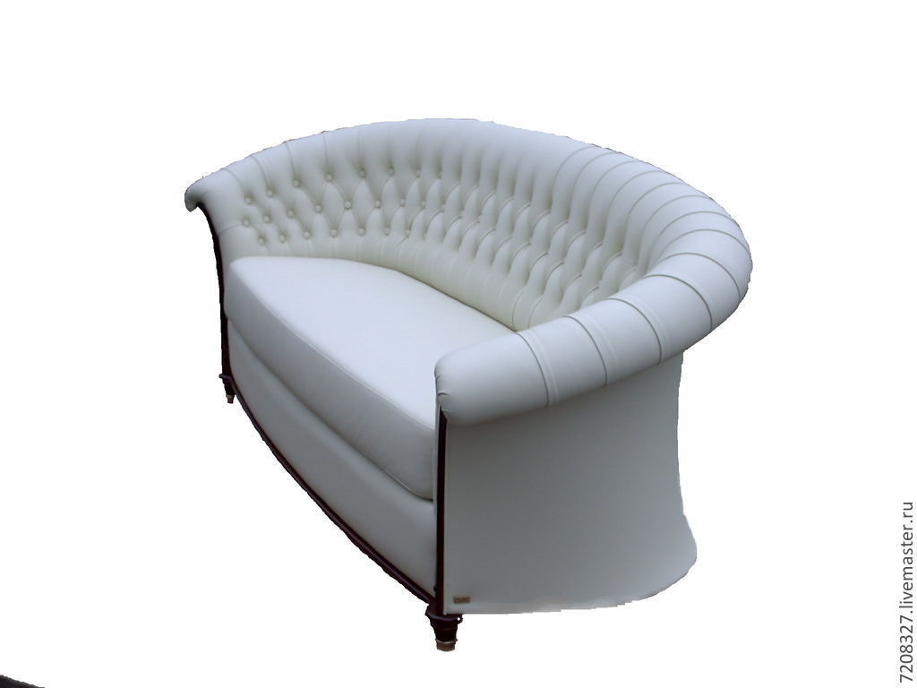 Диван в стиле 