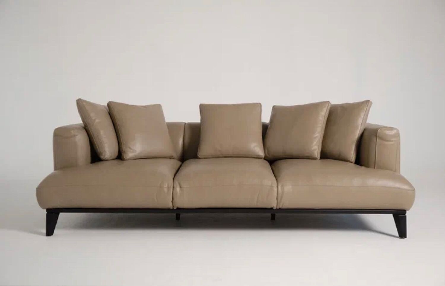 Диван прямой под заказ