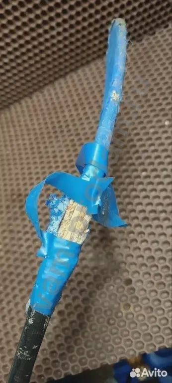 Клюшка хоккейная nordway ndw 300 5-7 лет