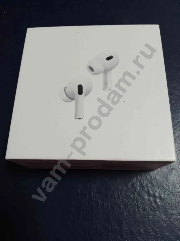 наушники беспроводные apple airpods pro 2