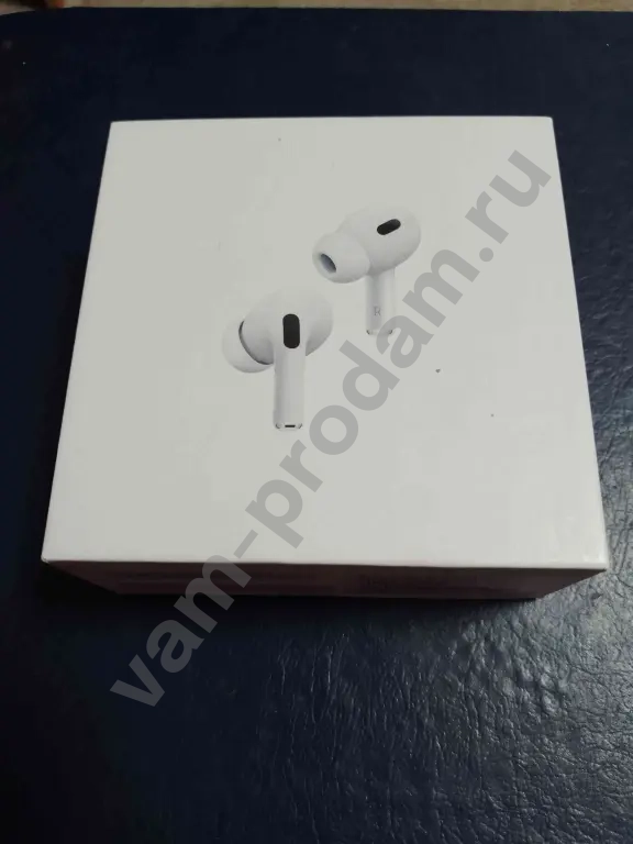 наушники беспроводные apple airpods pro 2