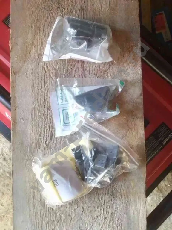 Запчасти Bajaj Qute