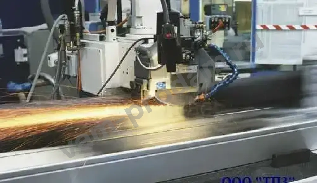 Заточка ножей для гильотины до 3000мм в короткие сроки. Изготовление ножей.ООО ТПЗ-Тула.